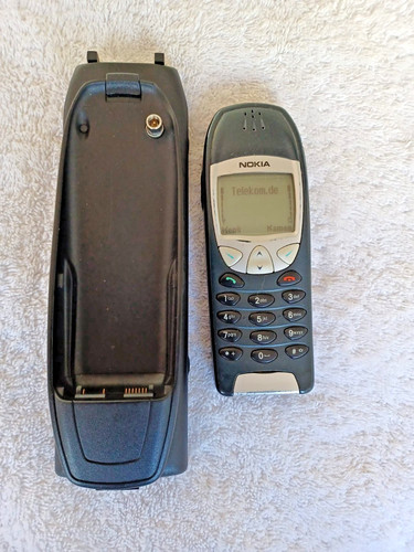 Nokia 6210 originale bmw - 6210, n