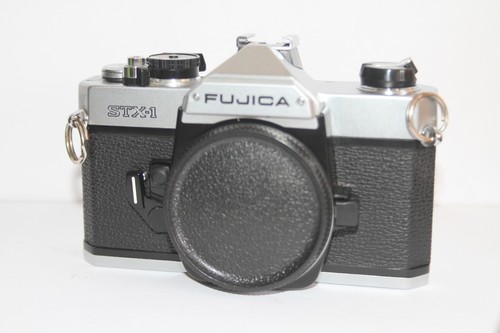 Corpo fotocamera reflex