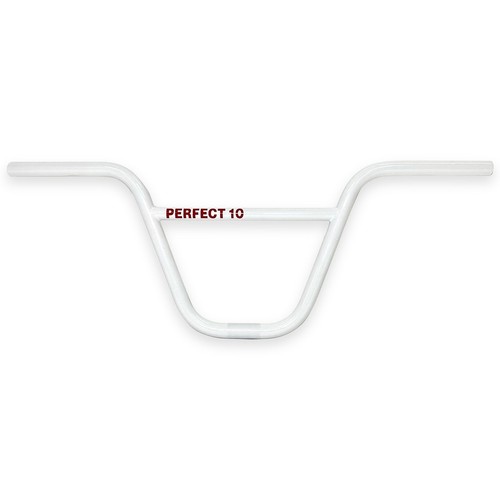 Bmx perfect 10 manubrio - s&m,