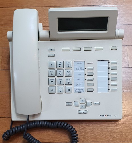 Tenovis avaya 24 classic - -,