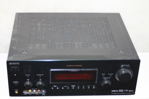 Sony str 790 - sony,