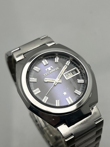 Orologio uomo automatico