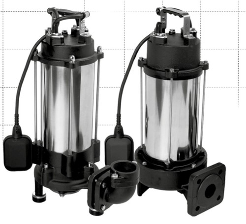 Pompa macellatore 1800w - pompa,