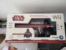 Wii Barra Sensore Star Wars