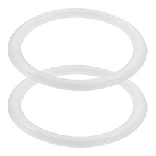  2 Pcs Gelato Macchina