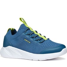 Geox trainers blue - trainers,