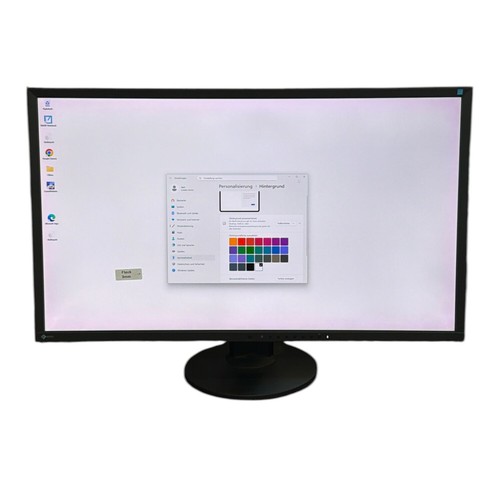 Eizo flexscan ev3237 - 31,5",