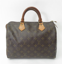 Autentica borsa a mano Louis