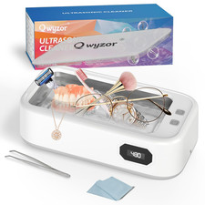 Pulitore Ultrasuoni, 640Ml