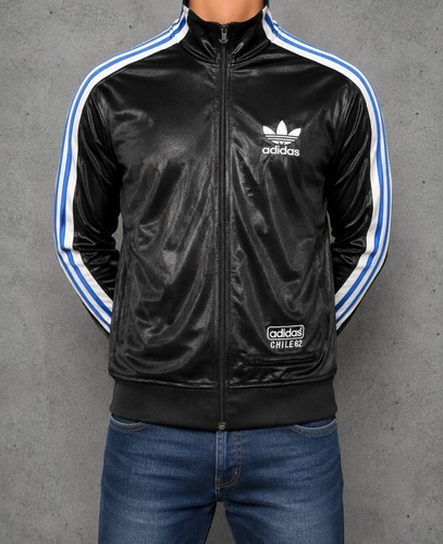 Adidas chile vintage track - 62,