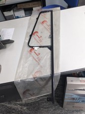 TELAIO FISSO VETRO  DEFLETTORE DESTRO IVECO 190-48 ORIGINALE 194/8 COVIND