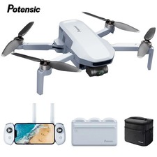 Drone Potensic PRO 6KM GPS 4K