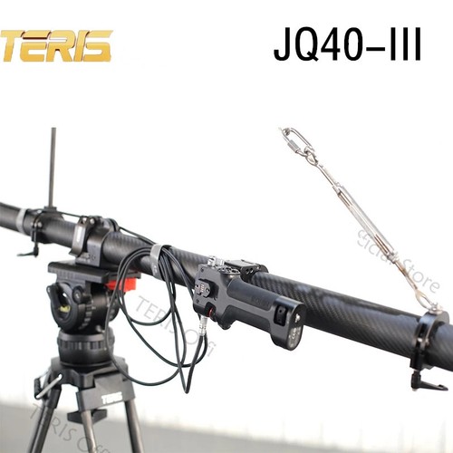 Teris jq40 iii - jq40-iii, fibra