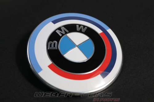 8087192 emblema anni bmw - 8087192,