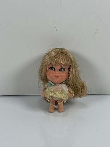 Bambola little kiddle - bambola,