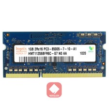 Hynix Ram DDR3 DDR-3 1GB