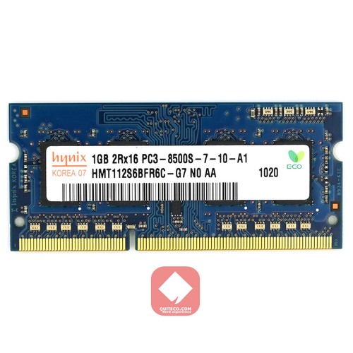 Hynix ram ddr3 ddr 1gb - ddr3,