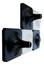 pannello luminoso applique a