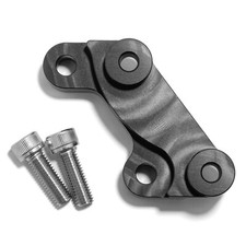 Staffa adattatore pinza freno