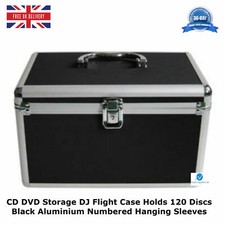 Custodia dvd storage - 1, dj