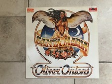 Oliver Onions _ Santa Maria _