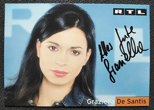 11238 graziella santis rtl - santis,