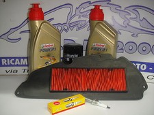 KIT TAGLIANDO HONDA SH 300