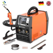 Saldatrice a filo di