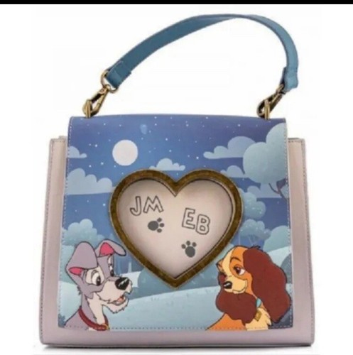 Borsa tracolla loungefly x - borsa,