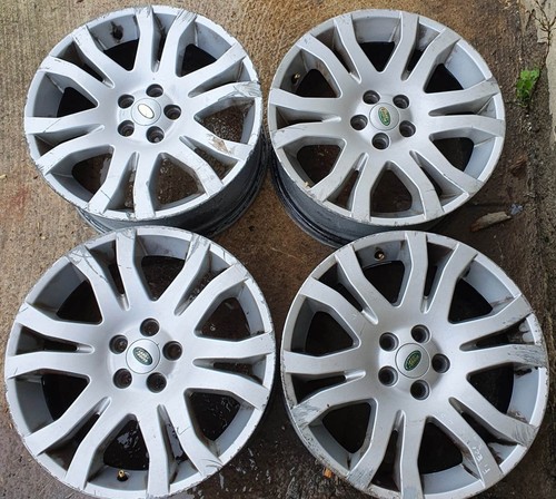 Cerchi lega land rover - lega,
