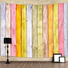 Arazzo moderno metà secolo