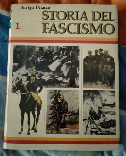 Arrigo petacco storia del - arrigo,