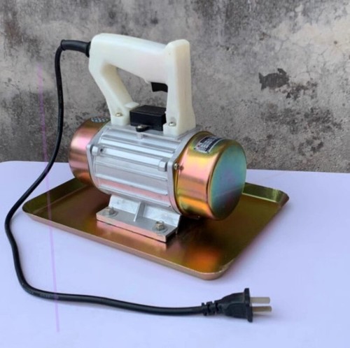 Piccolo vibratore portatile