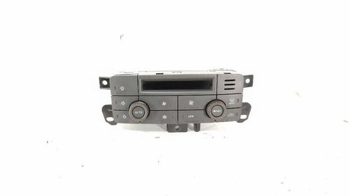 Comandi clima automatico fiat - clima,