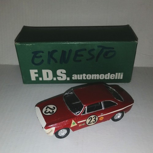 Alfa romeo gta - romeo, 1300