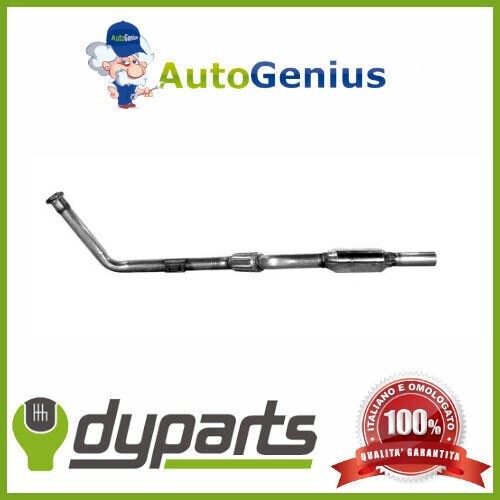 Catalizzatore mercedes classe - mercedes,