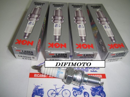 Candele ngk iridium cr9ehi - 4, cr9ehi-9