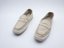 Superga Donna Mocassini Loafer