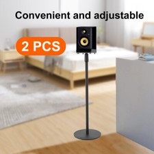 2 Casse Supporto Altezza