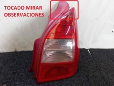 Faro Posteriore Destro per