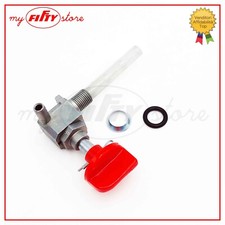 Rubinetto serbatoio riserva