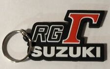 Portachiavi Suzuki Gamma RG500