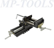 MORSA DA BANCO A CROCE 125mm PER TRAPANI A COLONNA G01028