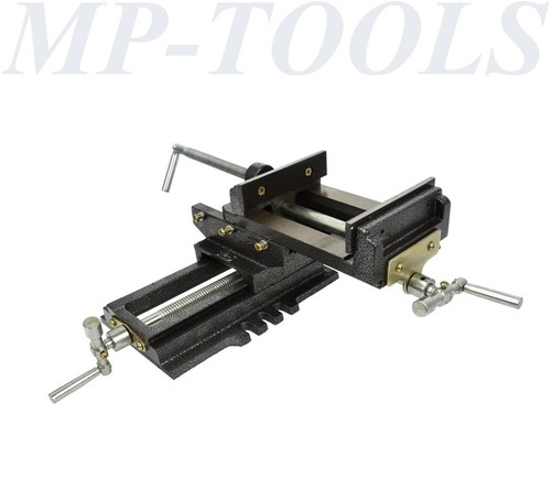 Morsa banco croce 125mm - morsa, da