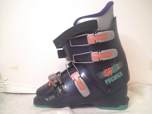 Scarpone snow board - da,