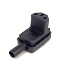 Spina di alimentazione CA