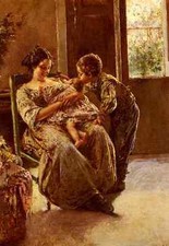 Irolli Vincenzo Il Bacio