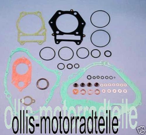 Kit guarnizioni completo