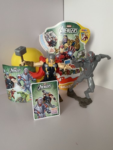 Kinder gransorpresa 2026 - kinder,