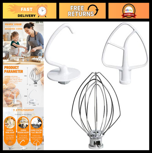 Set accessori miscelatore per - set,